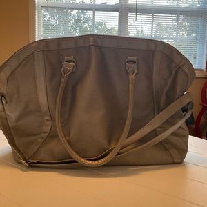 Lovely Weekender Bag